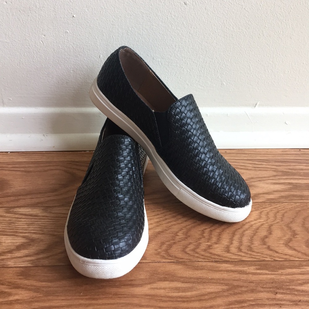 Wanted Broward Slip-on Sneaker